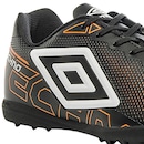 Chuteira Society Umbro  Techno - Adulto - Foto 3