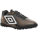 Chuteira Society Umbro  Techno - Adulto - Foto 7