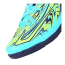 Chuteira Futsal Topper  Strike V - Adulto - Foto 6