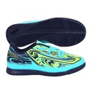 Chuteira Futsal Topper  Strike V - Adulto - Foto 8