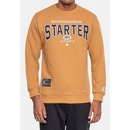 Blusão de Moletom sem Capuz Starter - Masculino - Foto 3