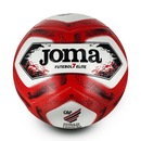 Bola De Futebol Society Joma 7 Elite Athletico Paranaense - Foto 1