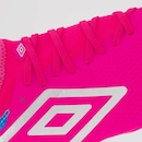 Chuteira de Campo Umbro Adamant Top Speed Club - Adulto - Foto 7