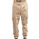 Calça Jogger Vextor Com Bolsos Laterais Masculina - Foto 1