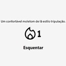 Blusão de Moletom Columbia Glacial Iv Half Zip - Feminino - Foto 7