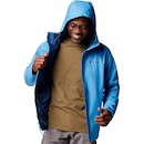 Jaqueta Columbia Watertight Ii Insulate - Masculina - Foto 3