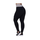 Calça Legging Orbis Fitness Suplex Poliamida - Feminina - Foto 3
