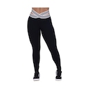 Calça Legging Orbis Fitness Suplex Poliamida - Feminina - Foto 1