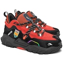 Tênis Qix Mountain - Unissex - Foto 2