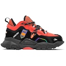 Tênis Qix Mountain - Unissex - Foto 1