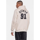 Blusão De Moletom Com Capuz Mitchell & Ness Nba Chicago Bulls Dennis Rodman - Masculino - Foto 2