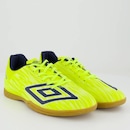 Chuteira Futsal Umbro Ultimate - Adulto - Foto 2