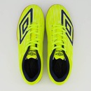 Chuteira Futsal Umbro Ultimate - Adulto - Foto 4