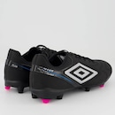 Chuteira de Campo Umbro Adamant Master Class Club - Adulto - Foto 3