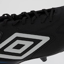 Chuteira de Campo Umbro Adamant Master Class Club - Adulto - Foto 7