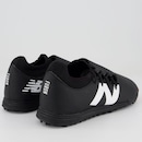 Chuteira Society New Balance Furon Dispatch V7+ - Adulto - Foto 3