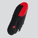 Chuteira Society New Balance Furon Dispatch V7+ - Adulto - Foto 5