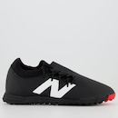 Chuteira Society New Balance Furon Dispatch V7+ - Adulto - Foto 1