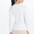 Camisa Térmica Umbro Light Fit - Feminina - Foto 4