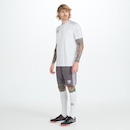Camiseta Umbro Pro 5 - Masculina - Foto 6