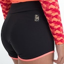 Shorts Umbro Futevôlei Double Color - Feminino - Foto 5