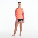 Shorts Umbro Futevôlei Double Color - Feminino - Foto 6