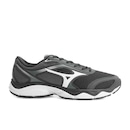 TÊNIS MIZUNO WAVE HAWK 5 + MEIA - MASCULINO - Foto 2