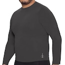 Camisa Térmica Selene Proteção Uv50+ Plus Size - Masculina - Foto 2