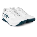 Tênis Asics Gel Dedicate 8 - Masculino - Foto 3