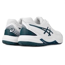 Tênis Asics Gel Dedicate 8 - Masculino - Foto 5