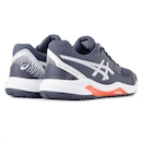 Tênis Asics Gel Dedicate 8 - Masculino - Foto 3