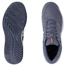 Tênis Asics Gel Dedicate 8 - Masculino - Foto 5