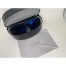 Óculos de Sol Waimea Hd Madeira/Bambu Natural - Unissex - Foto 4