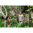 Óculos de Sol Waimea Hd Madeira/Bambu Natural - Unissex - Foto 5