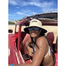 Óculos de Sol Kailua Hd - Unissex - Foto 4