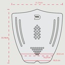 Deck Wet Dreams Mavericks - Foto 3