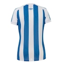 Camisa do Avaí Oficial 1 2022 Umbro - Feminina - Foto 4
