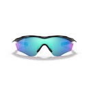 Óculos de Sol Oakley M2 Frame Xl Polished - Unissex - Foto 3