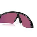 Óculos de Sol Oakley Radar Ev Pitch Polished - Unissex - Foto 2