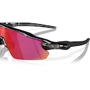 Óculos de Sol Oakley Radar Ev Pitch Polished - Unissex - Foto 5