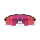 Óculos de Sol Oakley Radar Ev Pitch Polished - Unissex - Foto 7