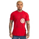 Camiseta do Internacional Surf Center Oficial Linha Torcedor - Masculina - Foto 7
