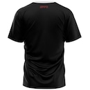 Camisa São Paulo Change Braziline - Masculina - Foto 2