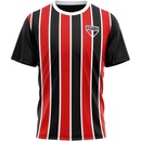 Camisa São Paulo Change Braziline - Masculina - Foto 1