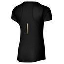 Camiseta Mizuno Dryaeroflow - Feminina - Foto 2