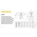 Kimono Naja Heroic - Infantil - Foto 3