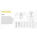 Kimono Naja Heroic - Infantil - Foto 3