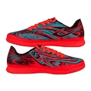 Chuteira Futsal Topper Strike V - Adulto - Foto 2