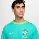 Camiseta Nike Brasil Dri-Fit Academy Pro - Masculina - Foto 3
