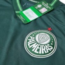 Camisa 3 Palmeiras Score Betel - Masculina - Foto 4